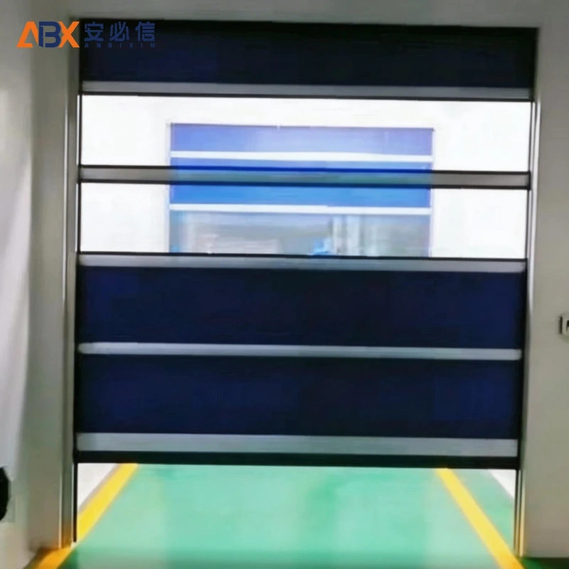 胡杨河快速门